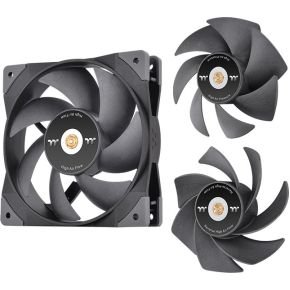 Thermaltake CL-F155-PL12BL-A