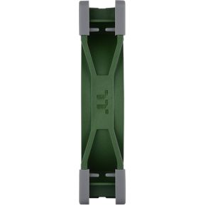 TOUGHFAN 12 Racing Green High Static Pressure Radiator Fan 120mm Case Fan (Green) - afbeelding 3