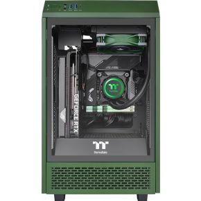 TOUGHFAN 12 Racing Green High Static Pressure Radiator Fan 120mm Case Fan (Green) - afbeelding 5