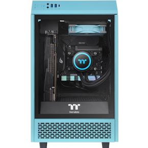 TOUGHFAN 12 Turquoise High Static Pressure Radiator Fan 120mm Case Fan (Turquoise) - afbeelding 5