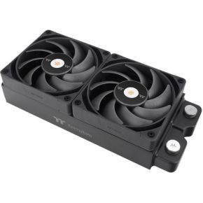 TOUGHFAN 14 Pro High Static Pressure PC Cooling Fan 140mm Case Fan (Black) - afbeelding 4