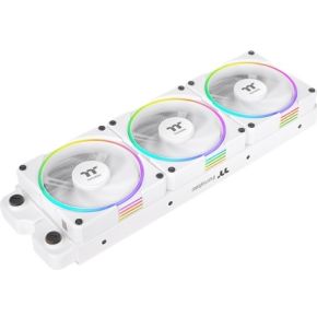 Thermaltake TS140 EX Wit 3 stuk case fan, productafbeelding 3
