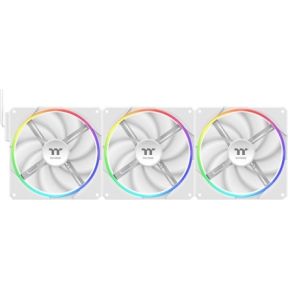 Thermaltake TS140 EX Wit 3 stuk case fan, productafbeelding 4
