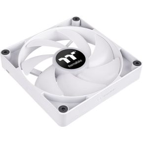 CT120 ARGB Sync PC Cooling Fan White 120mm Case Fan (White) - afbeelding 3
