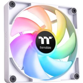 CT140 ARGB Sync PC Cooling Fan White 140mm Case Fan (White) - afbeelding 2