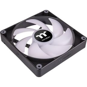 CT140 ARGB Sync PC Cooling Fan (2-Fan Pack) Black 140mm Case Fan (Black) - afbeelding 4