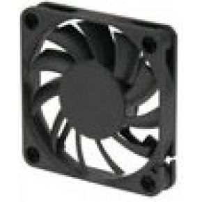 60mm DC Cooling Fan 4800RPM - afbeelding 2
