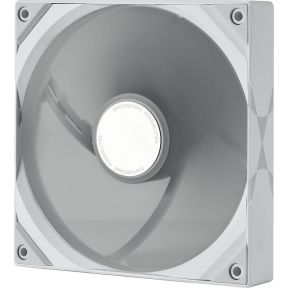 TRYX ROTA PRO Fan 140mm Wit case fan, productafbeelding 3