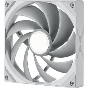 TRYX ROTA PRO Fan 140mm Wit case fan, productafbeelding 4