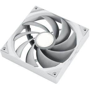 TRYX ROTA PRO Fan 140mm Wit case fan, productafbeelding 5