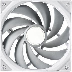ROTA PRO 140mm Case Fan (White)