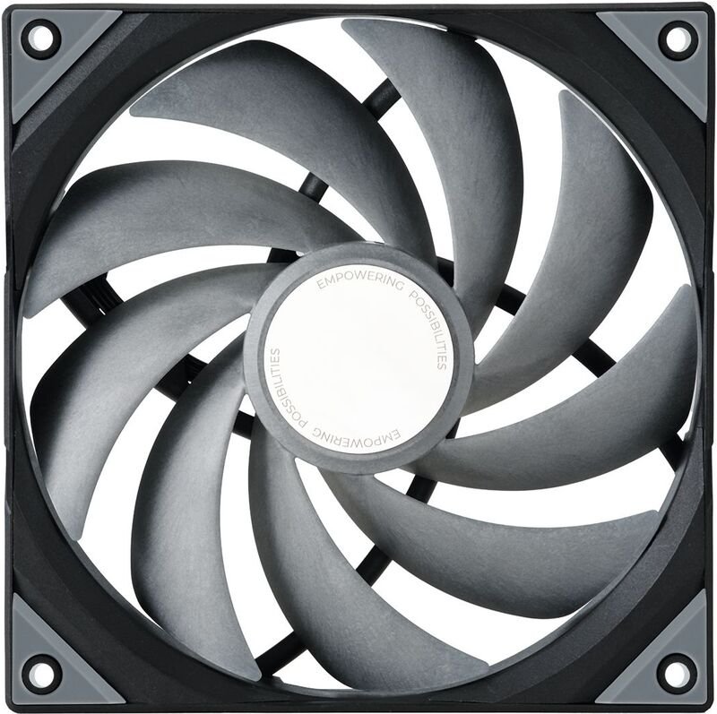 TRYX F-R140P-NN1M-G0K 140mm Case Fan