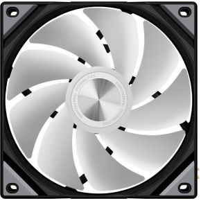 ROTA SL ARGB Reverse 120mm Black Triple Fan Pack - afbeelding 4