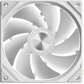 Rota SL ARGB Reverse 120mm Fan Triple Pack White - afbeelding 4