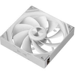 Rota SL ARGB Reverse 120mm Fan Triple Pack White - afbeelding 5