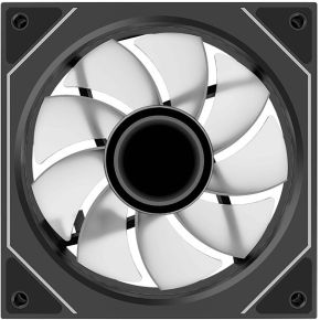 Gaming Series XPF120UR.ARGB 120mm PWM ARGB Reverse Fan - afbeelding 2