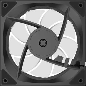 Gaming Series XPF120UR.ARGB 120mm PWM ARGB Reverse Fan - afbeelding 3