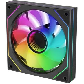 Gaming Series XPF120UR.ARGB 120mm PWM ARGB Reverse Fan - afbeelding 4