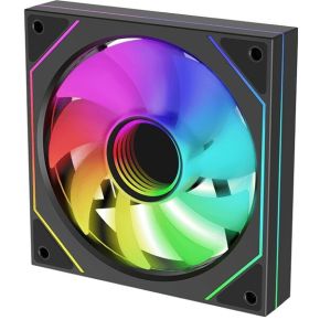 Gaming Series XPF120UR.ARGB 120mm PWM ARGB Reverse Fan - afbeelding 7