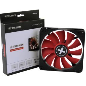 Performance C XPF140.R 140mm Case Fan - afbeelding 2