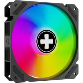 Performance A+ XF065 ARGB PWM 120mm Reverse Fan - afbeelding 2