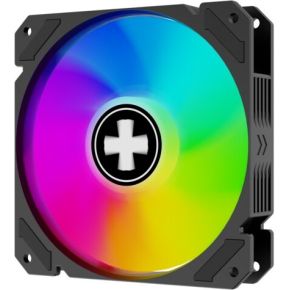 Performance A+ XF065 ARGB PWM 120mm Reverse Fan - afbeelding 3