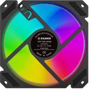 Performance A+ XF065 ARGB PWM 120mm Reverse Fan - afbeelding 4