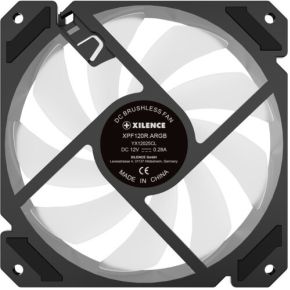 Performance A+ XF065 ARGB PWM 120mm Reverse Fan - afbeelding 8