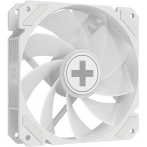 Performance A+ XF066 Reverse ARGB PWM 120mm Fan White - afbeelding 6