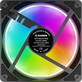 Performance X XPF120X.ARGB 120mm PWM Fan - afbeelding 4