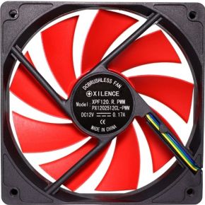 Performance C XPF120.R.PWM 120mm Fan - afbeelding 3