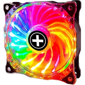 Gaming Series XPF120G.ARGB.PWM 120mm Fan - afbeelding 2