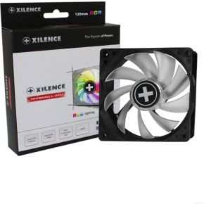 Xilence XPF120RGB-SET