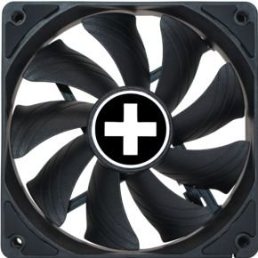 Performance X XPF120X.B.PWM 120mm Fan