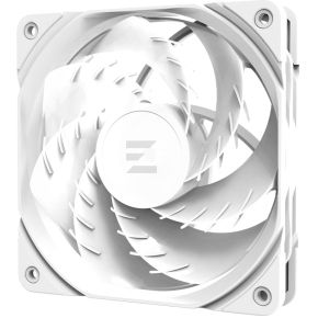 ZM-AF120R 120mm ARGB PWM Case Fan White - afbeelding 4