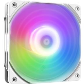 Zalman ZM-AF120R ARGB White