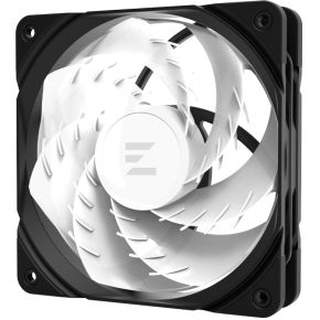 ZM-AF120R ARGB Reverse Blade 120mm Fan Black - afbeelding 4
