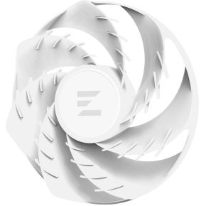 ZM-AF120R ARGB Reverse Blade 120mm Fan Black - afbeelding 5