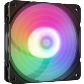 Zalman ZM-AF120R ARGB Black