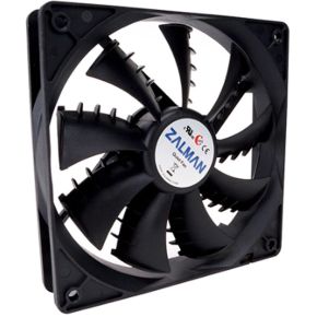 ZM-F1 PLUS (SF) 80mm Case Fan - afbeelding 2