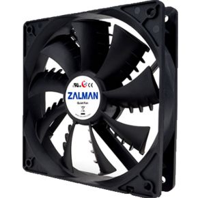 ZM-F1 PLUS (SF) 80mm Case Fan - afbeelding 3