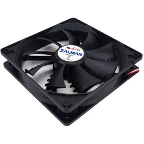 ZM-F1 PLUS (SF) 80mm Case Fan - afbeelding 4
