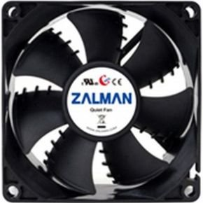 ZM-F1 PLUS (SF) 80mm Case Fan