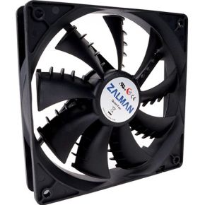 Zalman ZM-F3 case fan, productafbeelding 2
