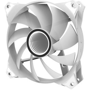 ZM-IF120 Infinity Mirror ARGB 120mm Case Fan White - afbeelding 2