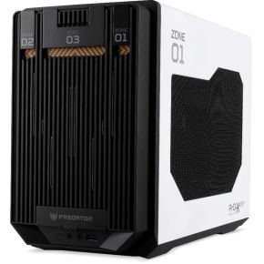 Acer DC.Z3XEE.001 behuizing - afbeelding 4