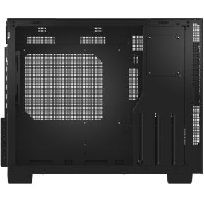 XPG 75261651 computerbehuizing Midi Tower (Black) - afbeelding 3