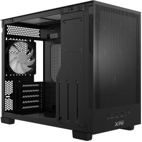 XPG 75261651 computerbehuizing Midi Tower (Black) - afbeelding 4