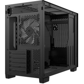 XPG 75261651 computerbehuizing Midi Tower (Black) - afbeelding 5