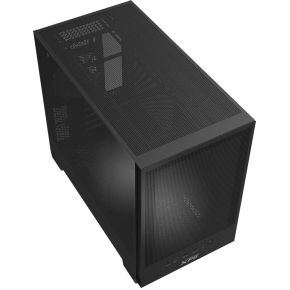 XPG 75261651 computerbehuizing Midi Tower (Black) - afbeelding 6